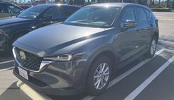 2023 Mazda CX-5 2.5 S Select