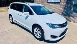 2017 Chrysler Pacifica Touring L FWD