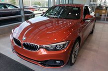 2019 BMW 4 Series 430i Gran Coupe