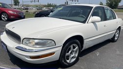 2003 Buick Park Avenue Base