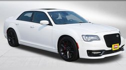 2023 Chrysler 300 C