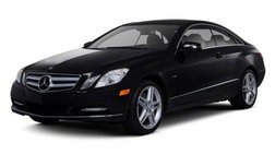2010 Mercedes-Benz E-Class E 350