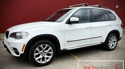 2011 BMW X5 xDrive35i Premium