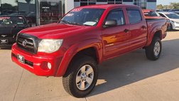 2006 Toyota Tacoma V6
