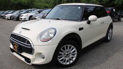 2015 MINI Hardtop Cooper S