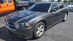 2014 Dodge Charger SE