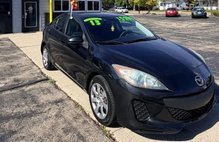 2013 Mazda MAZDA3 i Sport