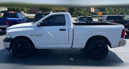 2014 Ram Ram Pickup 1500 Tradesman