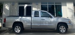 2006 Dodge Dakota SLT
