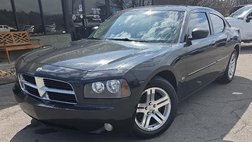 2006 Dodge Charger SE