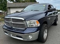 2014 Ram Ram Pickup 1500 Big Horn