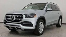 2020 Mercedes-Benz GLS GLS 450