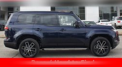 2026 Lexus GX 550 Premium+