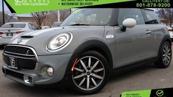 2019 MINI Hardtop Cooper S