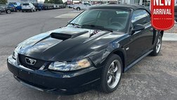 2003 Ford Mustang GT Premium