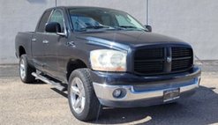 2006 Dodge Ram 1500 ST