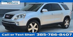 2012 GMC Acadia SLT-2