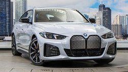 2023 BMW i4 M50 Gran Coupe