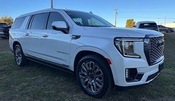 2023 GMC Yukon XL Denali Ultimate