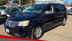 2008 Dodge Grand Caravan SXT