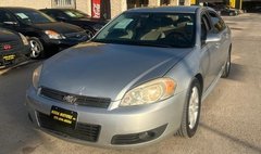 2011 Chevrolet Impala LT Fleet