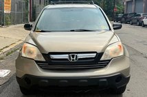 2007 Honda CR-V EX