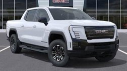 2026 GMC Sierra EV Elevation