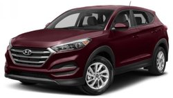 2018 Hyundai Tucson Limited