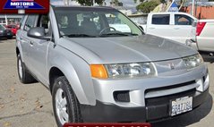 2003 Saturn VUE Base