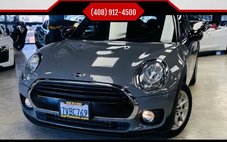 2017 MINI Clubman Cooper