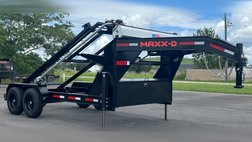 2026 Other Makes ROX Trailer