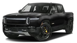 2025 Rivian R1T Adventure