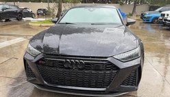 2022 Audi RS 7 4.0T quattro