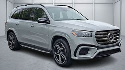 2025 Mercedes-Benz GLS GLS 450