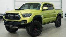 2022 Toyota Tacoma TRD Pro