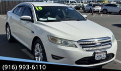 2010 Ford Taurus SEL