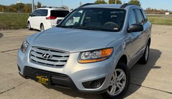 2010 Hyundai Santa Fe GLS