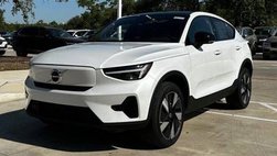 2024 Volvo C40 Recharge Core
