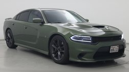 2018 Dodge Charger R/T Scat Pack