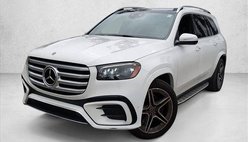 2024 Mercedes-Benz GLS GLS 450