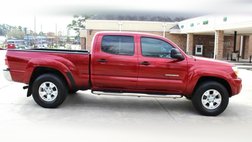 2009 Toyota Tacoma PreRunner V6