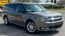 2014 Ford Flex SEL