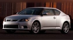 2011 Scion tC Base