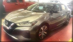 2020 Nissan Maxima 3.5 SL