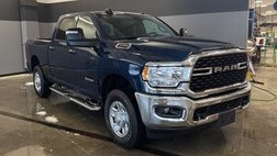 2024 Ram Ram Pickup 2500 Big Horn