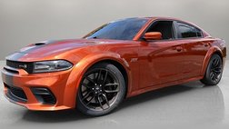 2021 Dodge Charger Scat Pack