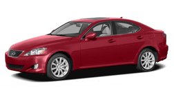 2006 Lexus IS 250 Base
