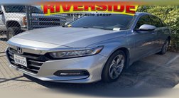 2018 Honda Accord EX-L w/Navi