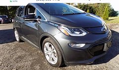 2018 Chevrolet Bolt EV LT