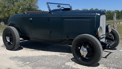 1932 Ford 